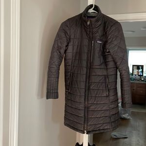 Women’s Patagonia Radalie Parka
